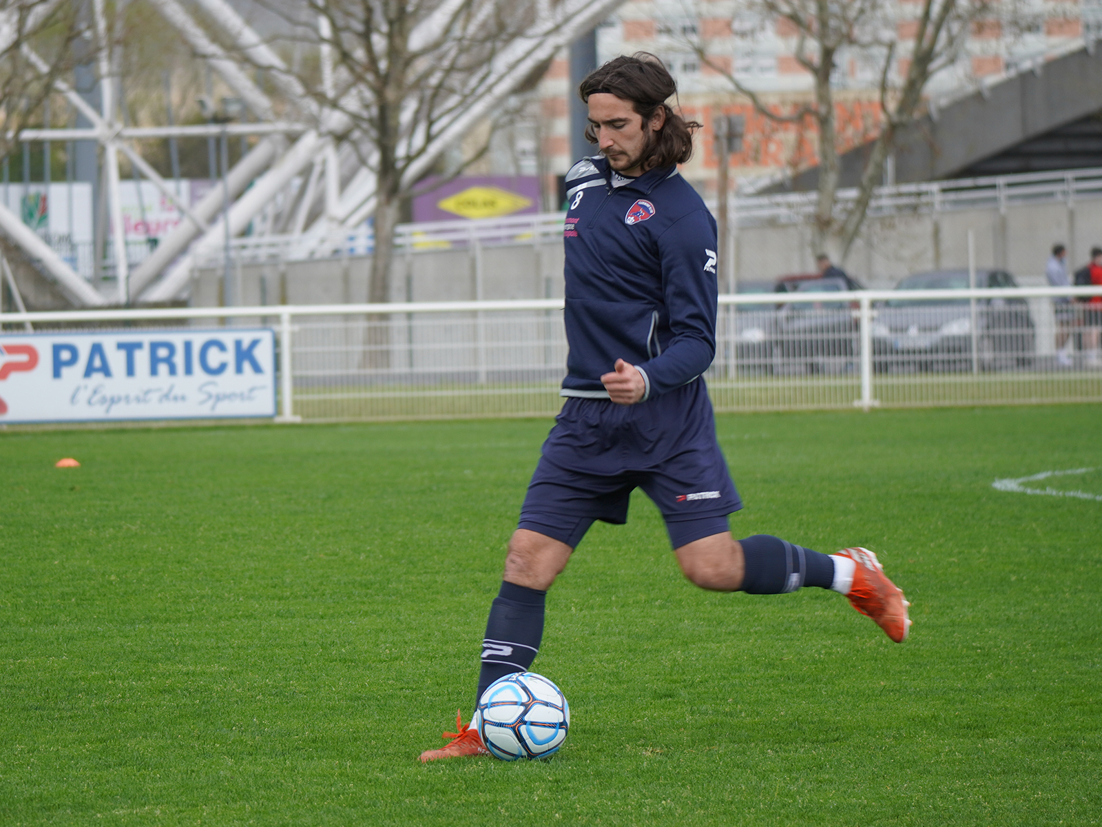 La séance du jeudi en photos