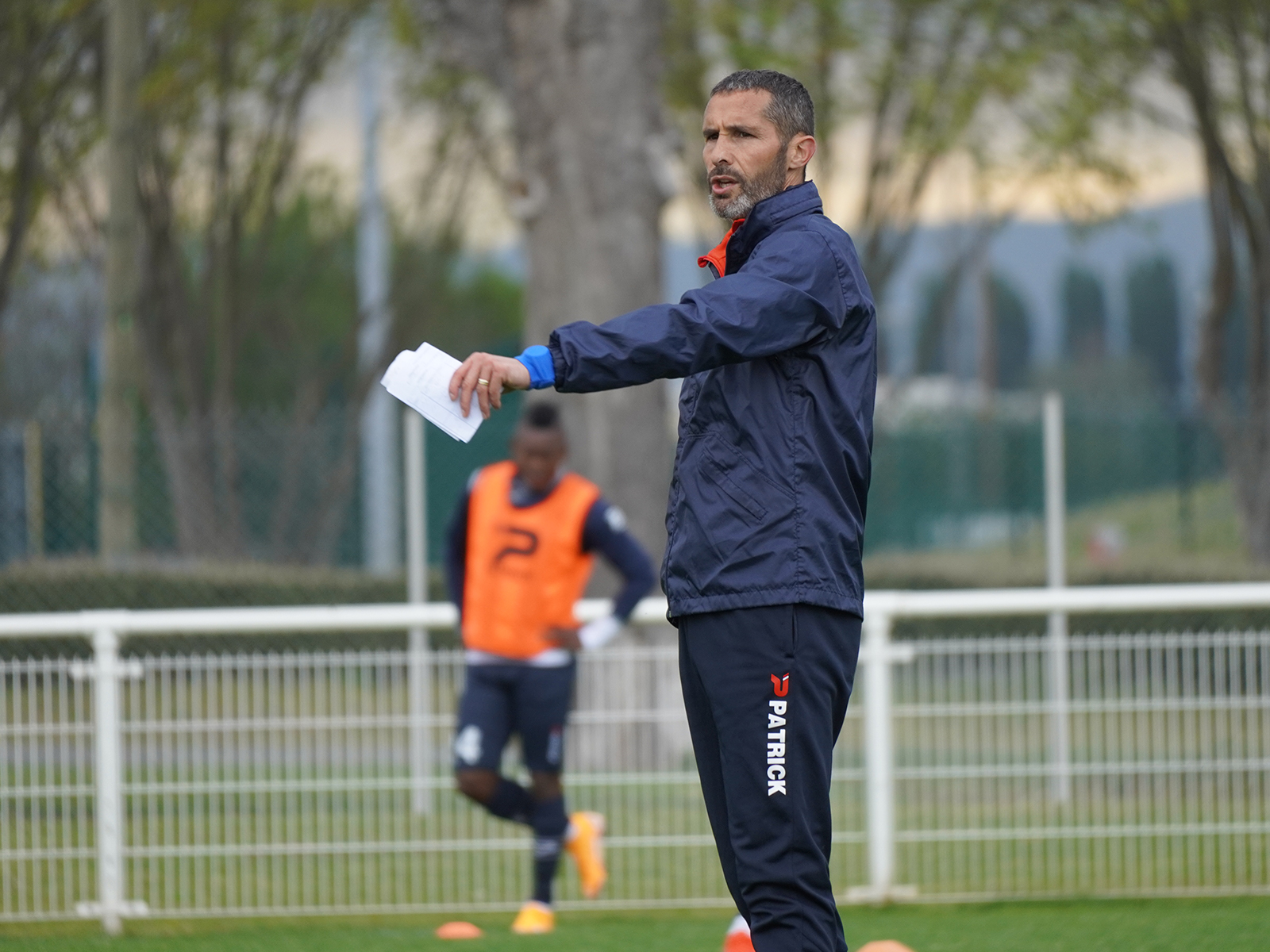 La séance du jeudi en photos