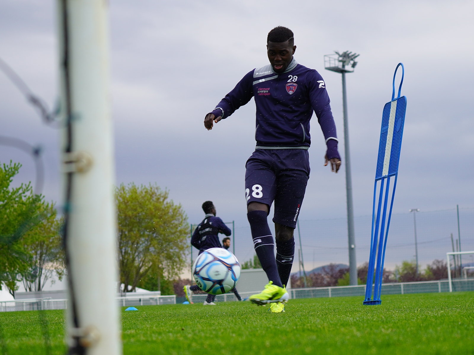 La séance du jeudi en photos