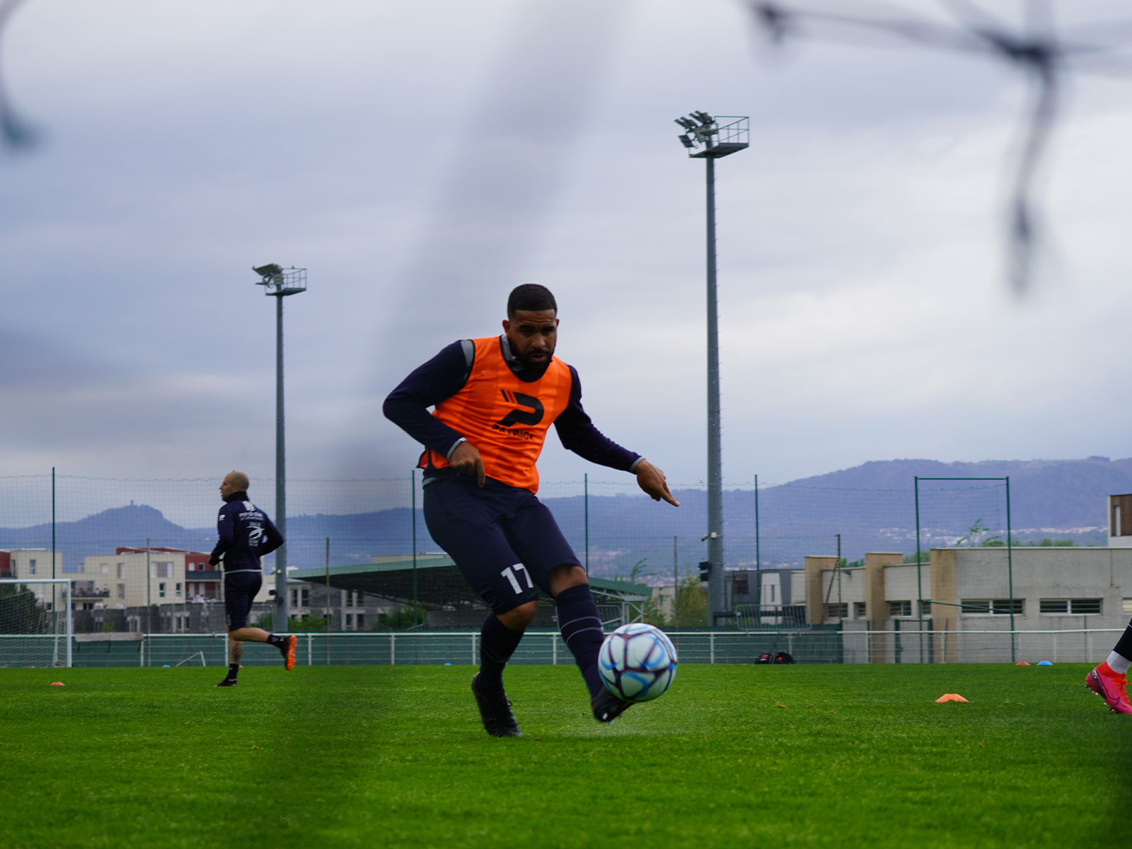 La séance du jeudi en photos
