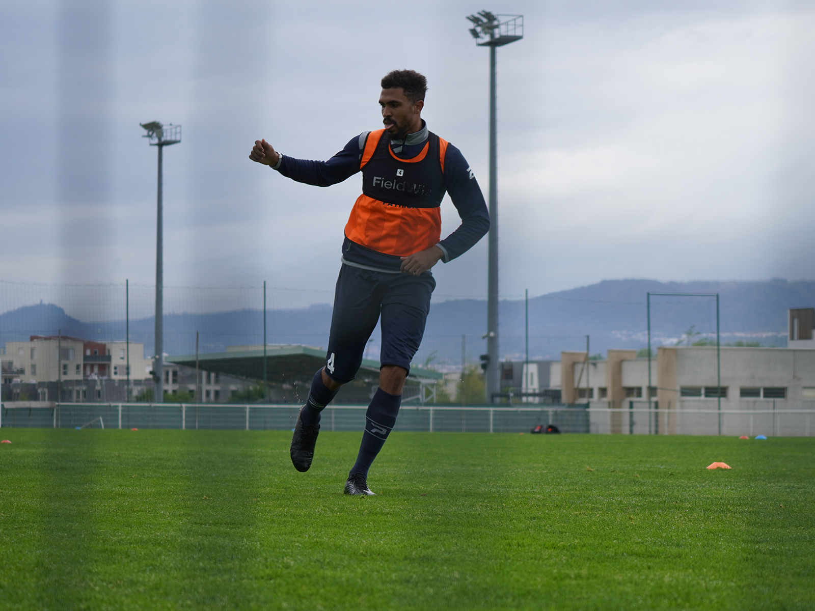 La séance du jeudi en photos