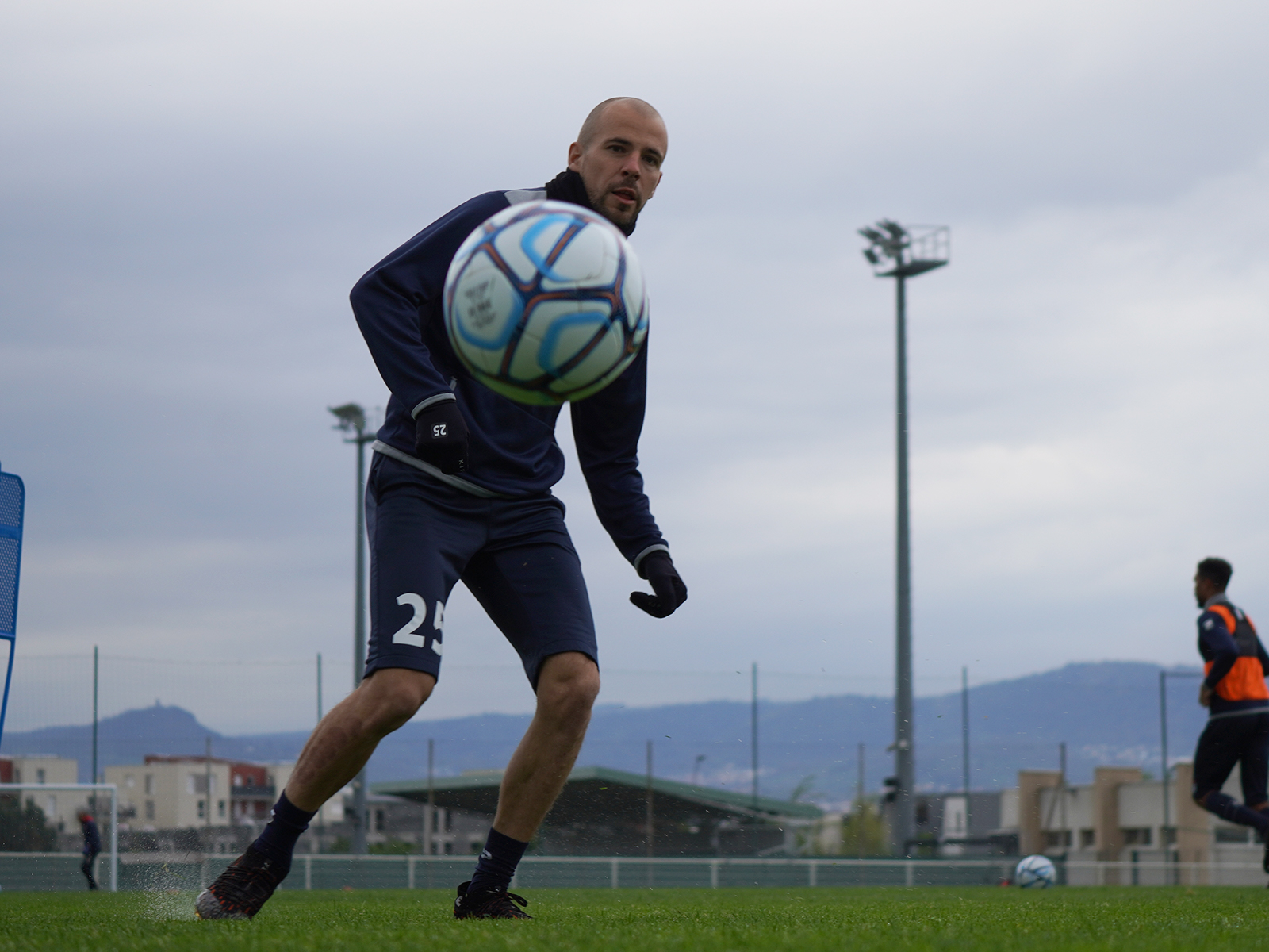 La séance du jeudi en photos