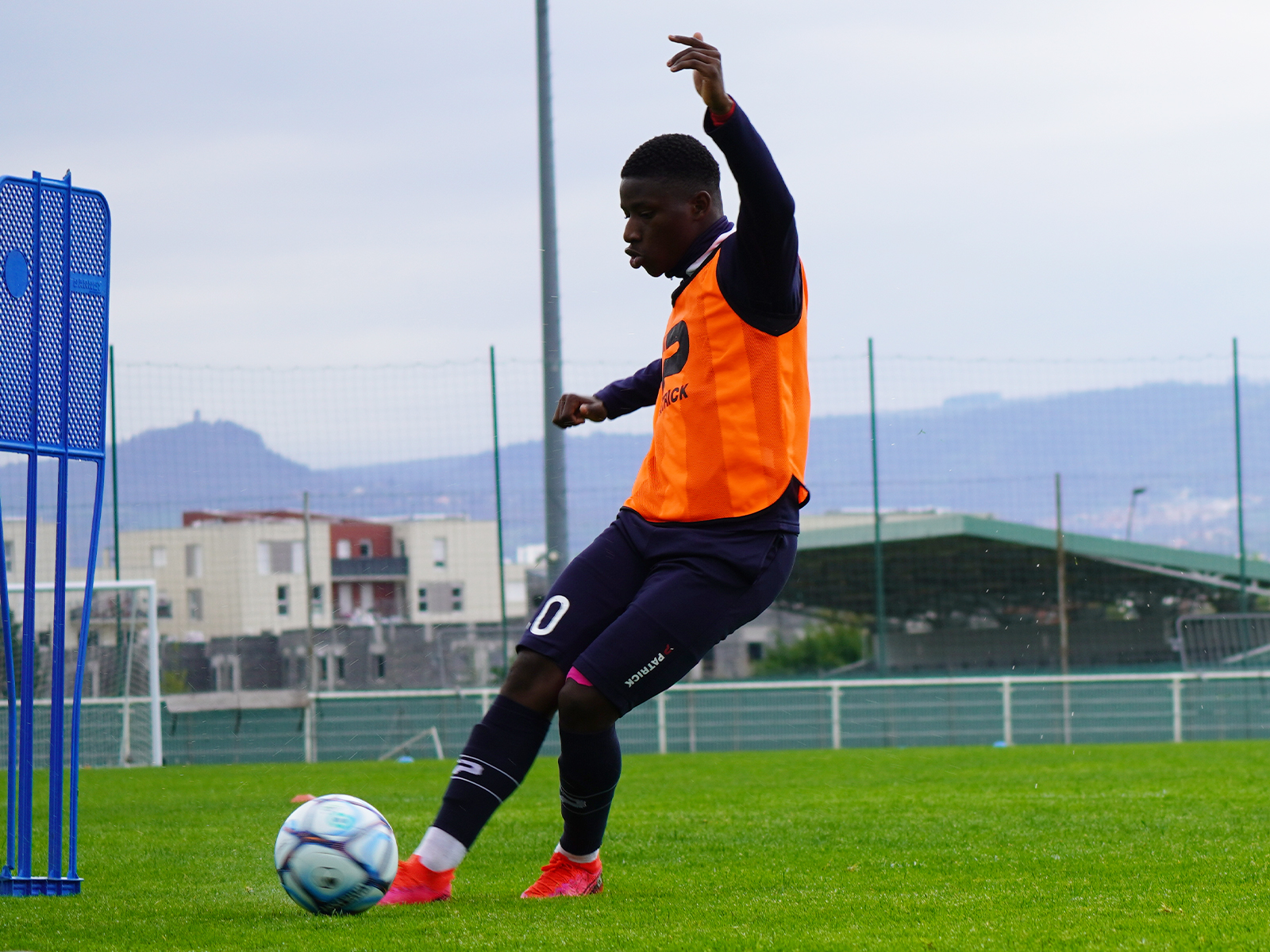 La séance du jeudi en photos