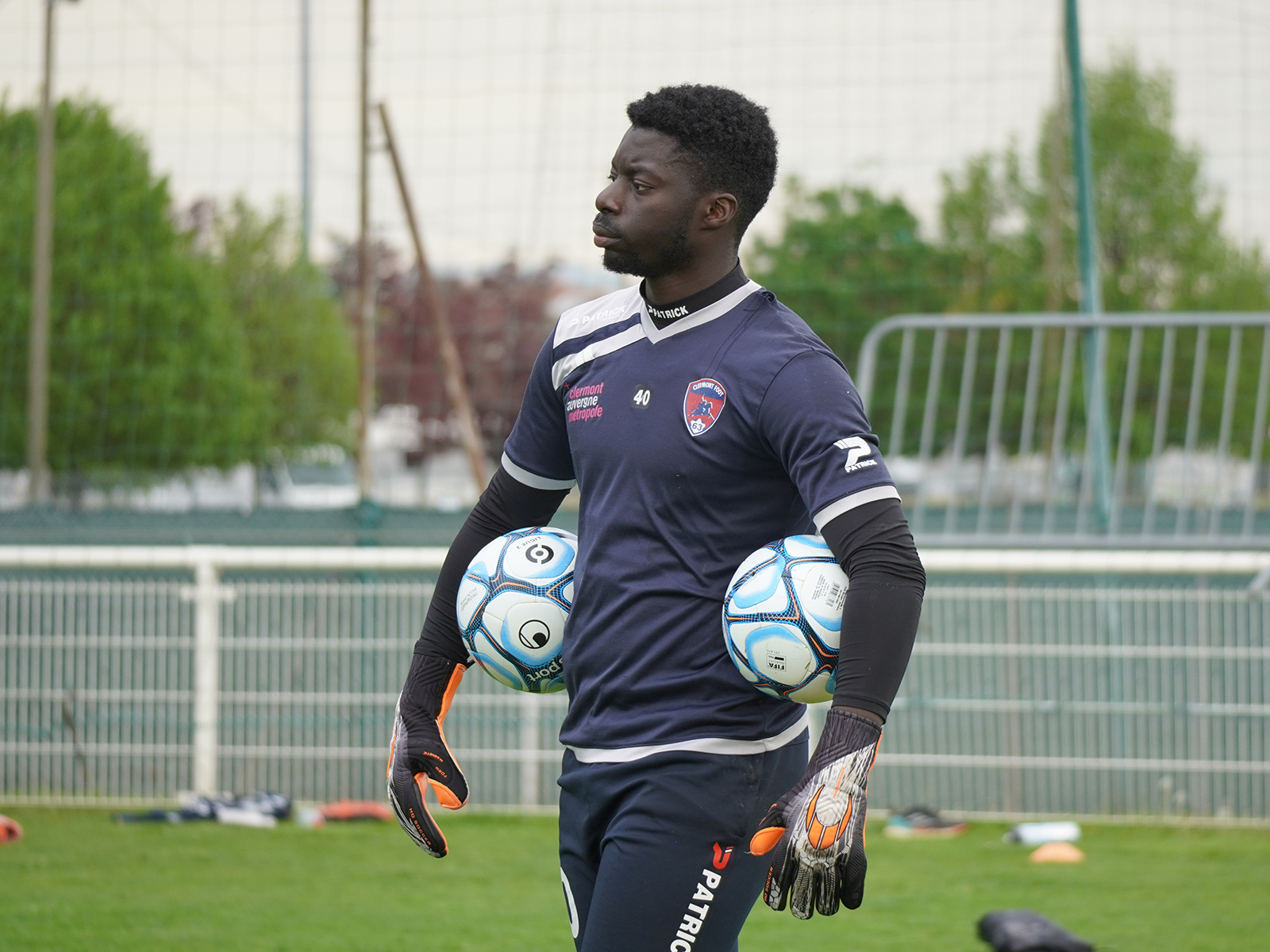 La séance du jeudi en photos