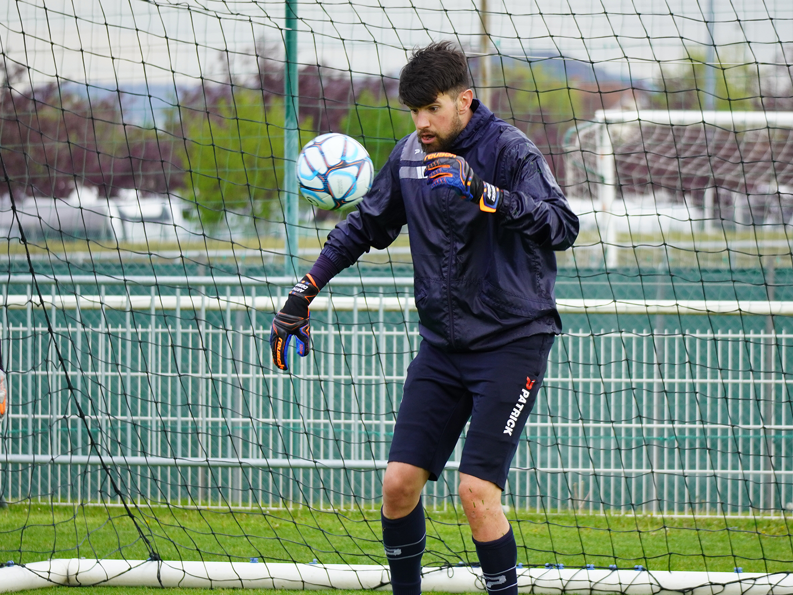 La séance du jeudi en photos