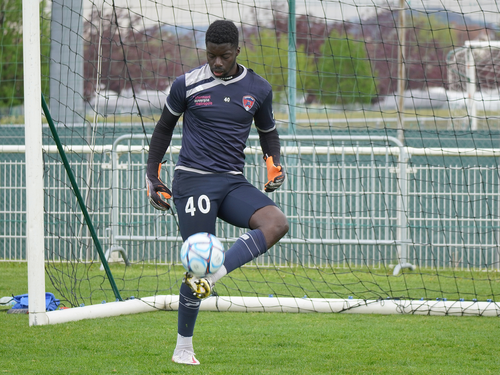 La séance du jeudi en photos
