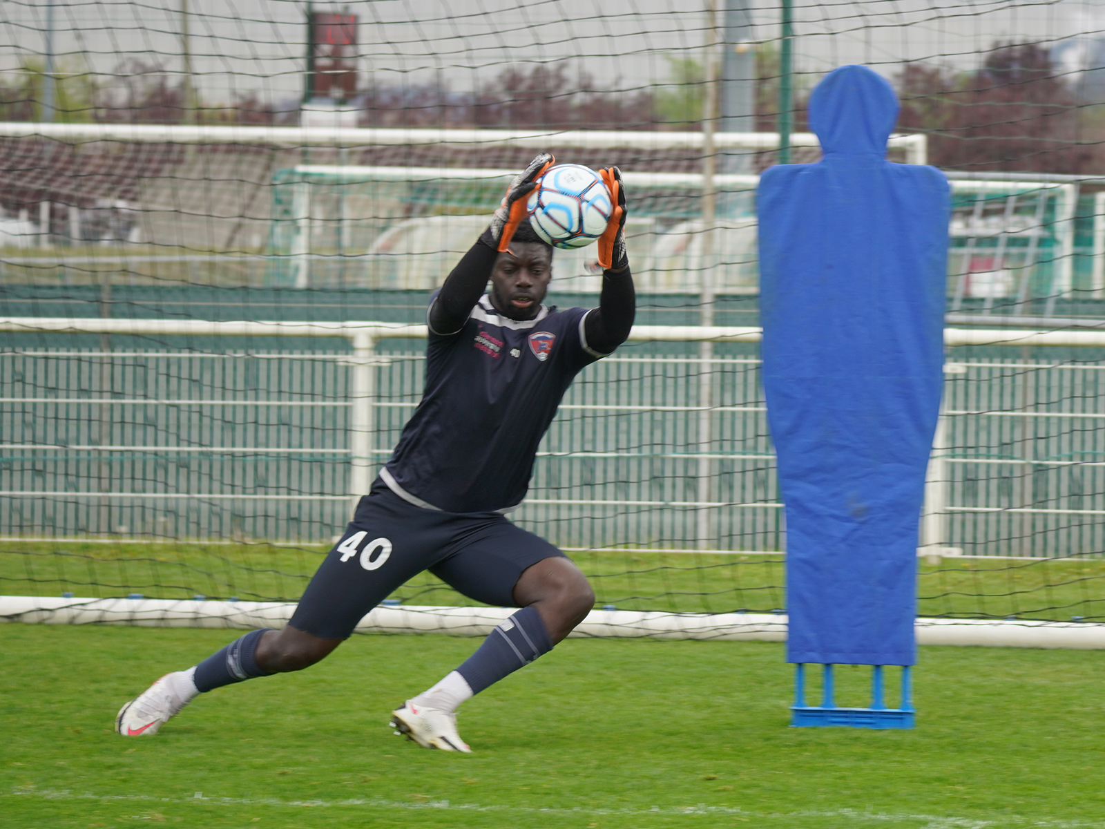 La séance du jeudi en photos