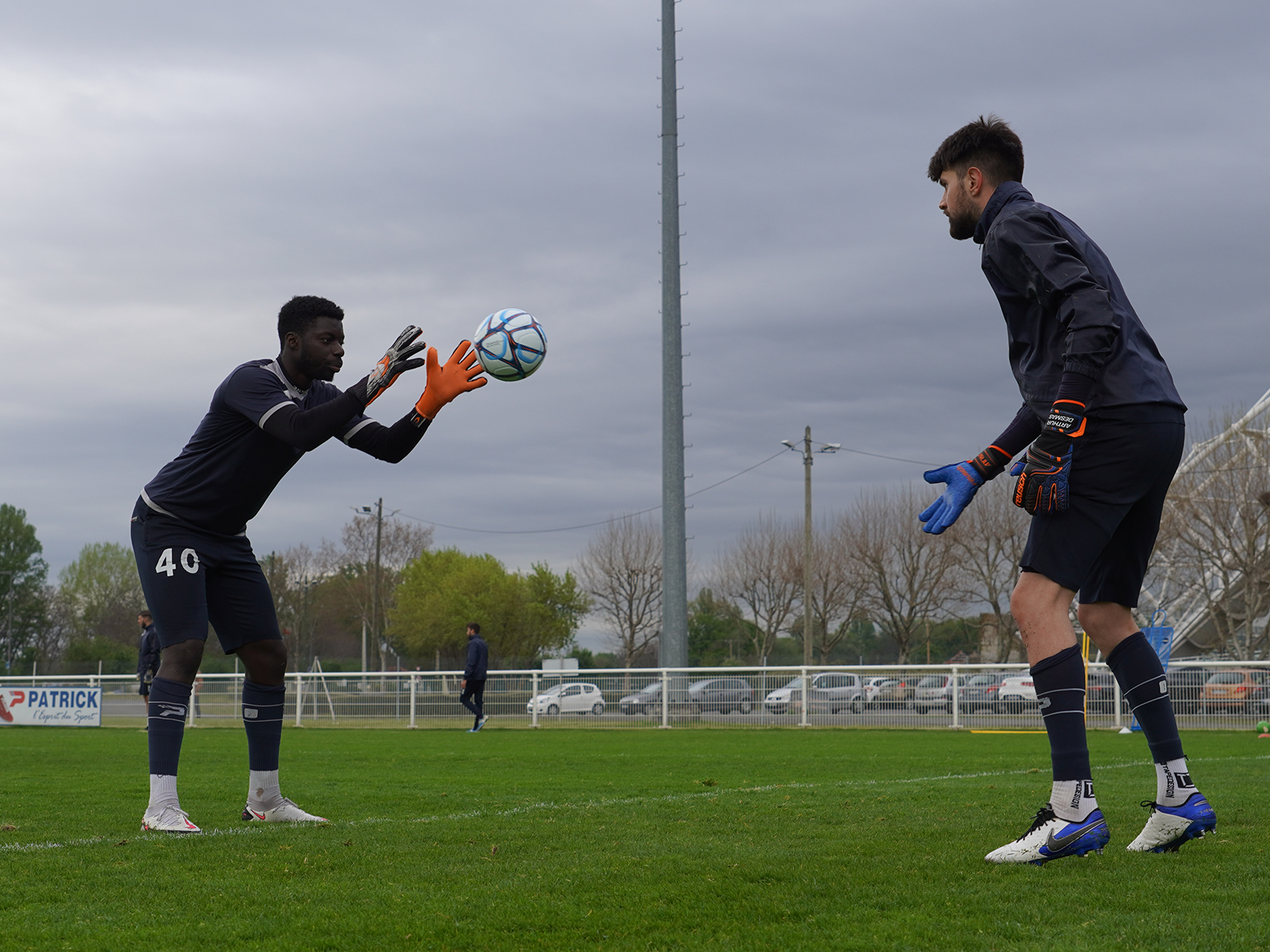 La séance du jeudi en photos