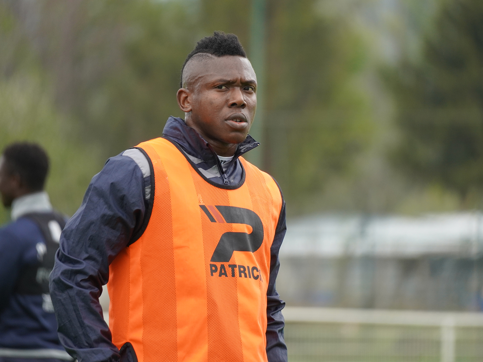 La séance du jeudi en photos