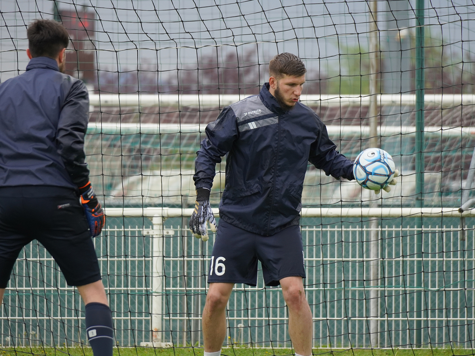 La séance du jeudi en photos