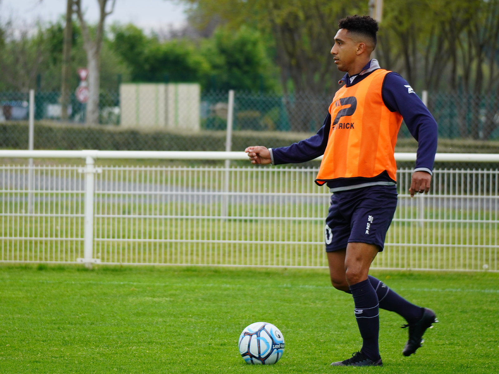 La séance du jeudi en photos