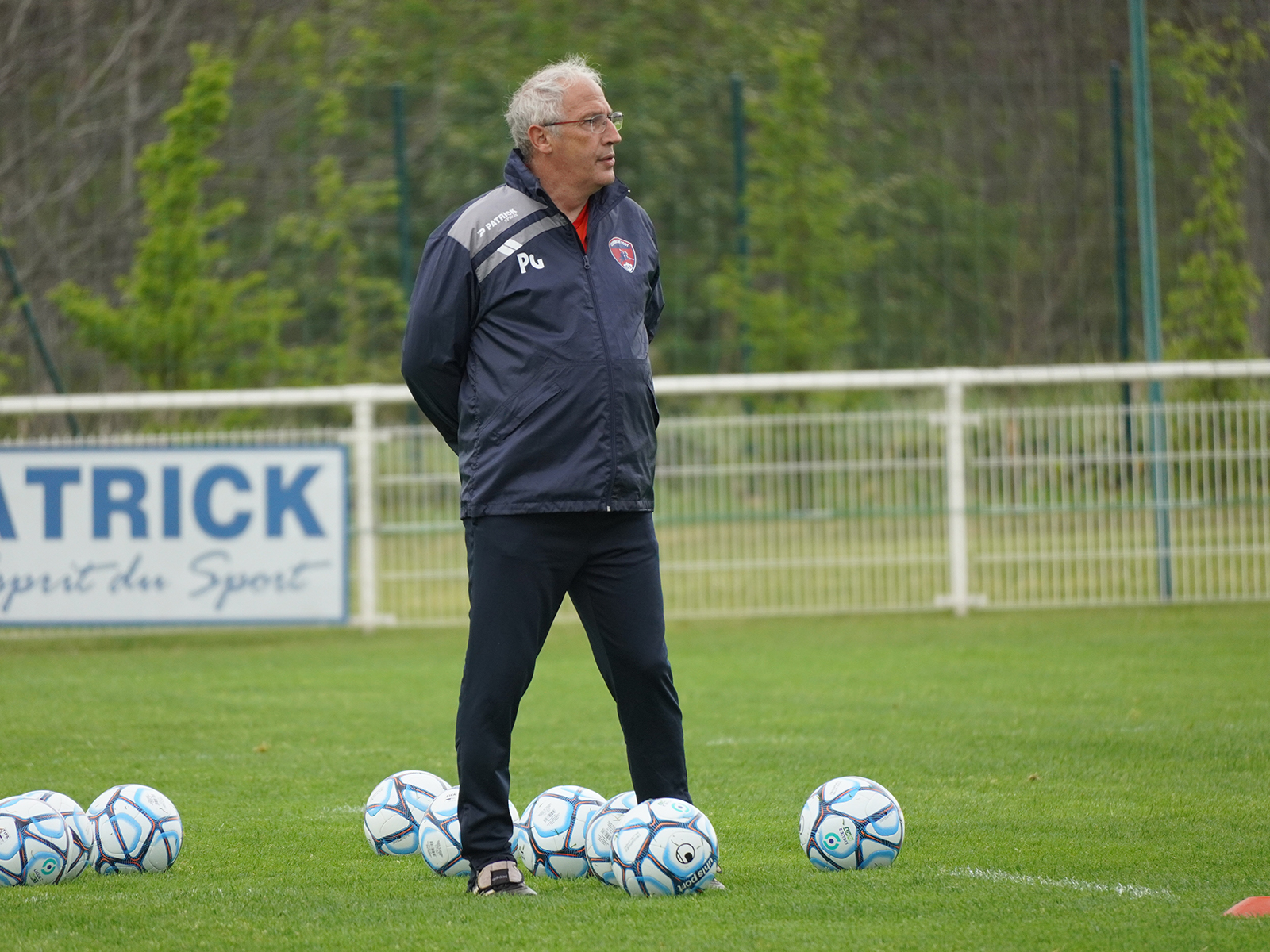 La séance du jeudi en photos