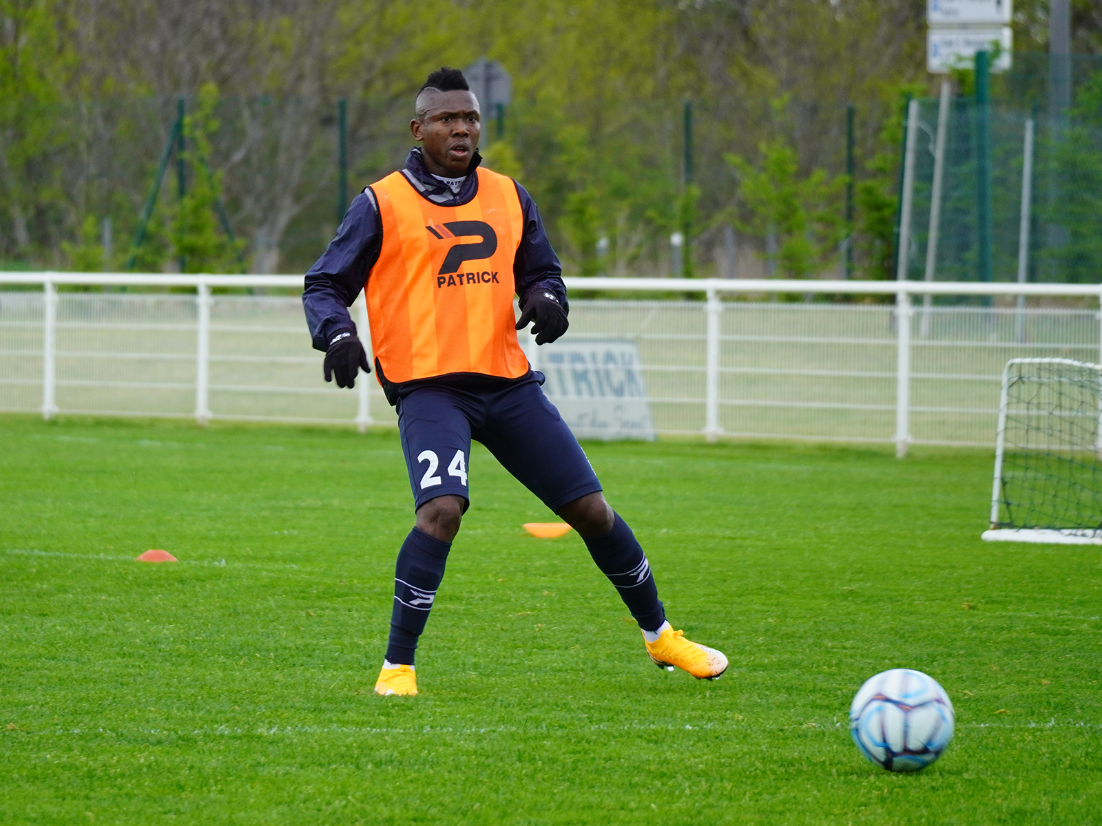 La séance du jeudi en photos