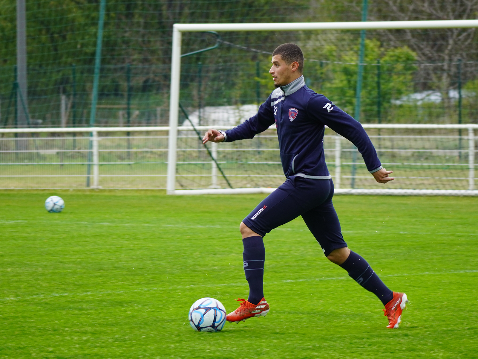 La séance du jeudi en photos