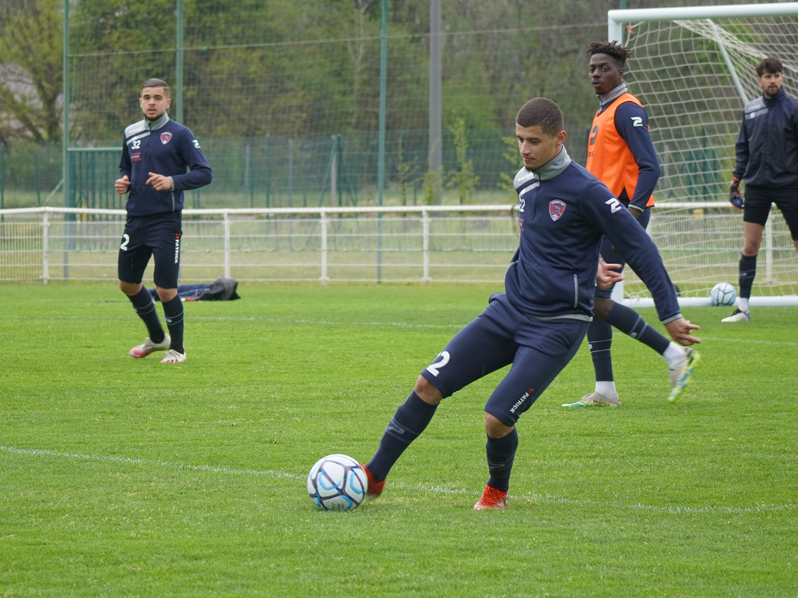 La séance du jeudi en photos