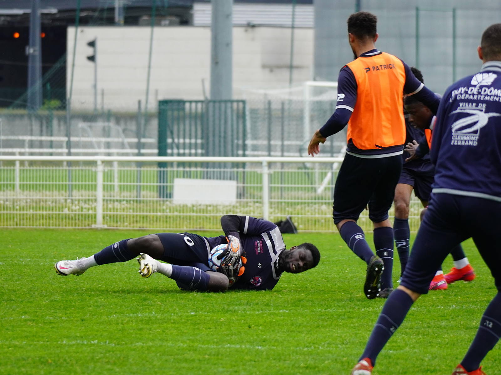 La séance du jeudi en photos