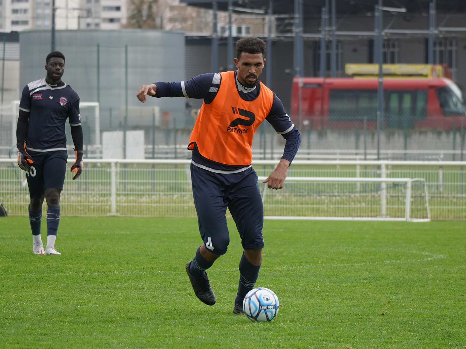 La séance du jeudi en photos
