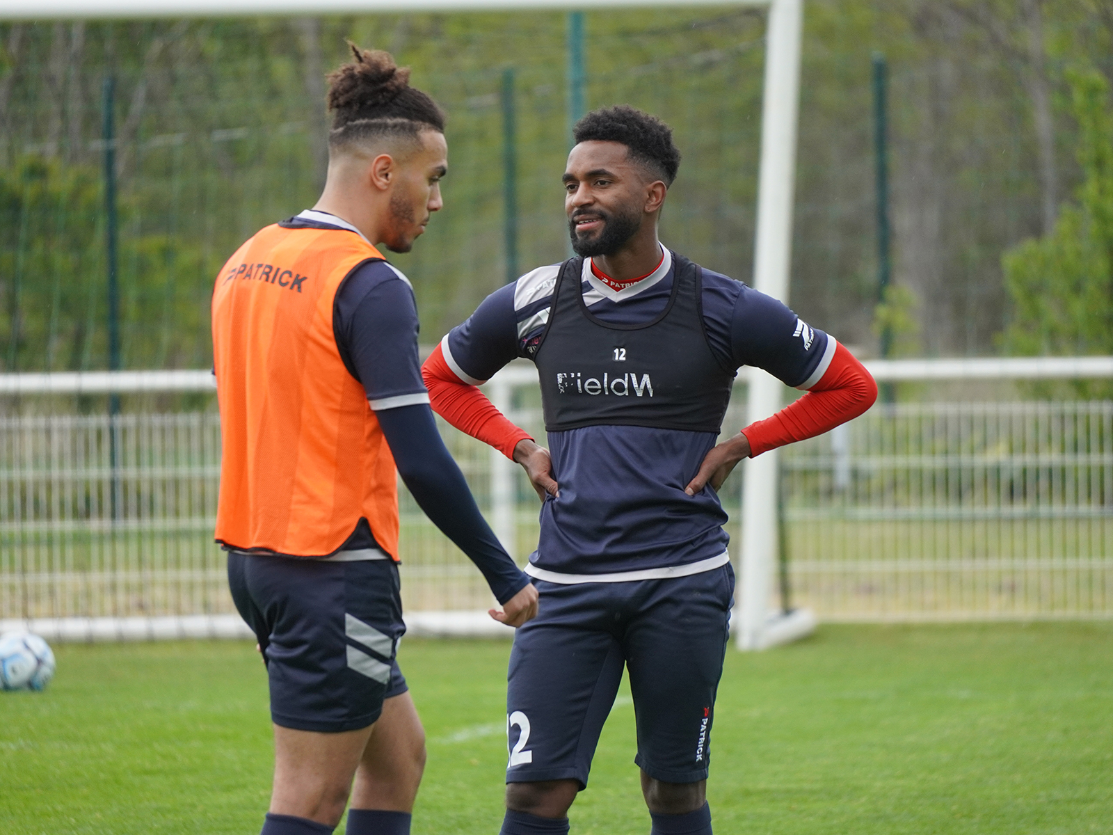 La séance du jeudi en photos