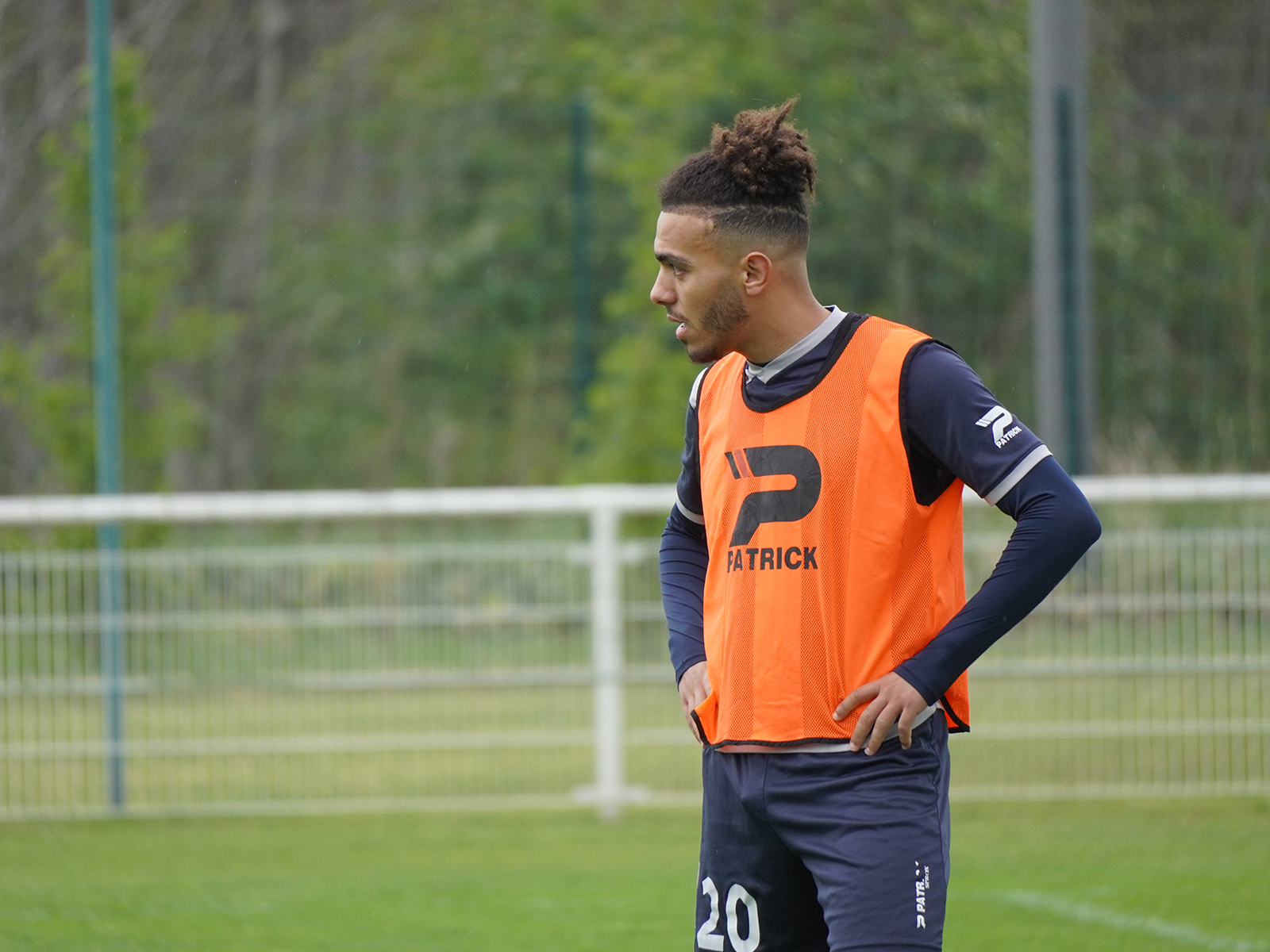 La séance du jeudi en photos