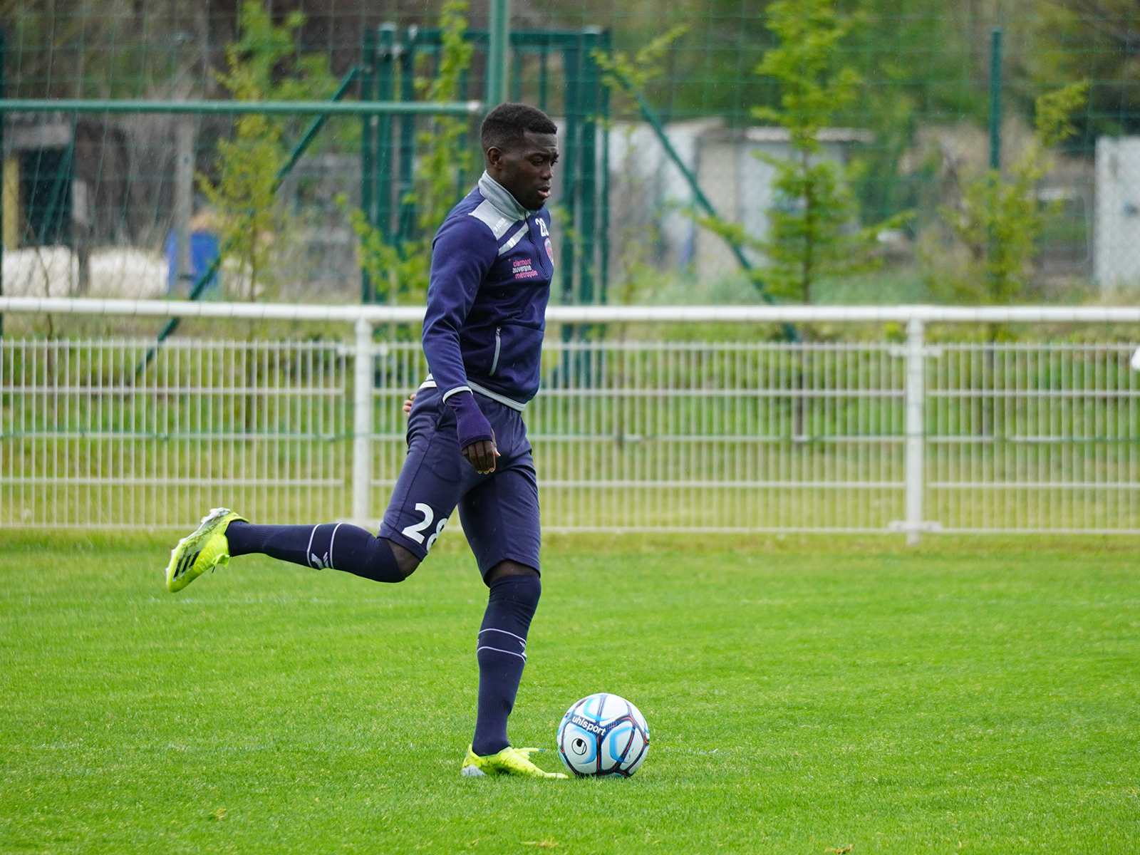 La séance du jeudi en photos