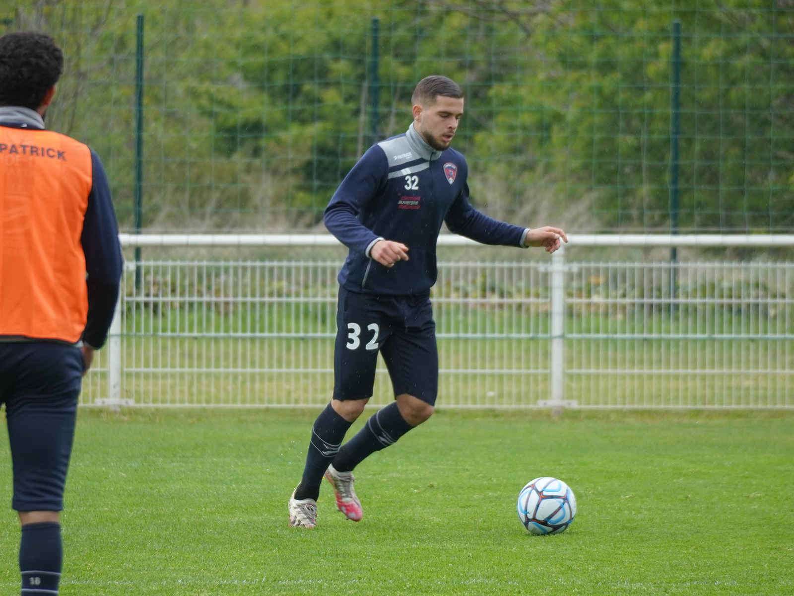 La séance du jeudi en photos