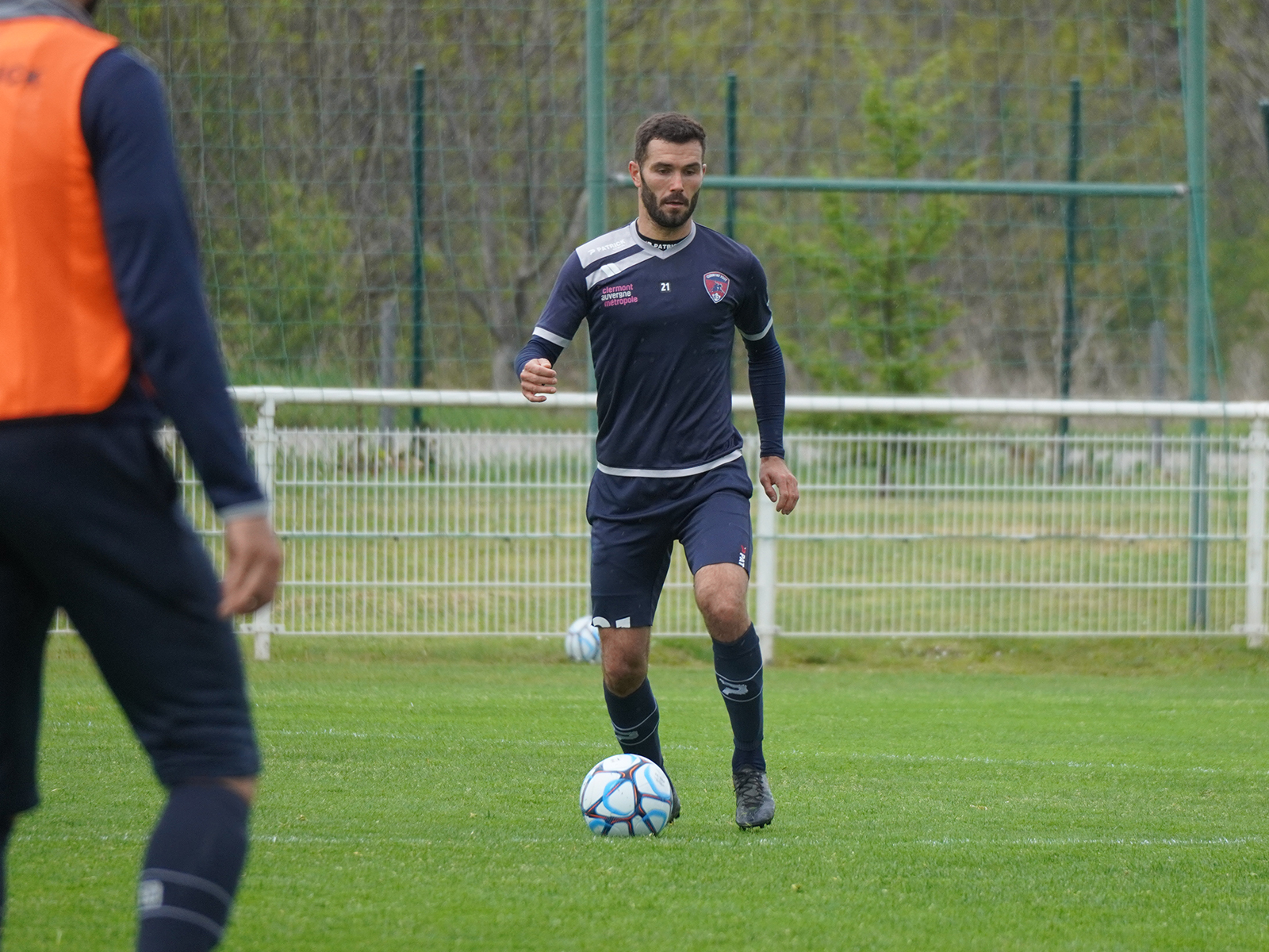 La séance du jeudi en photos
