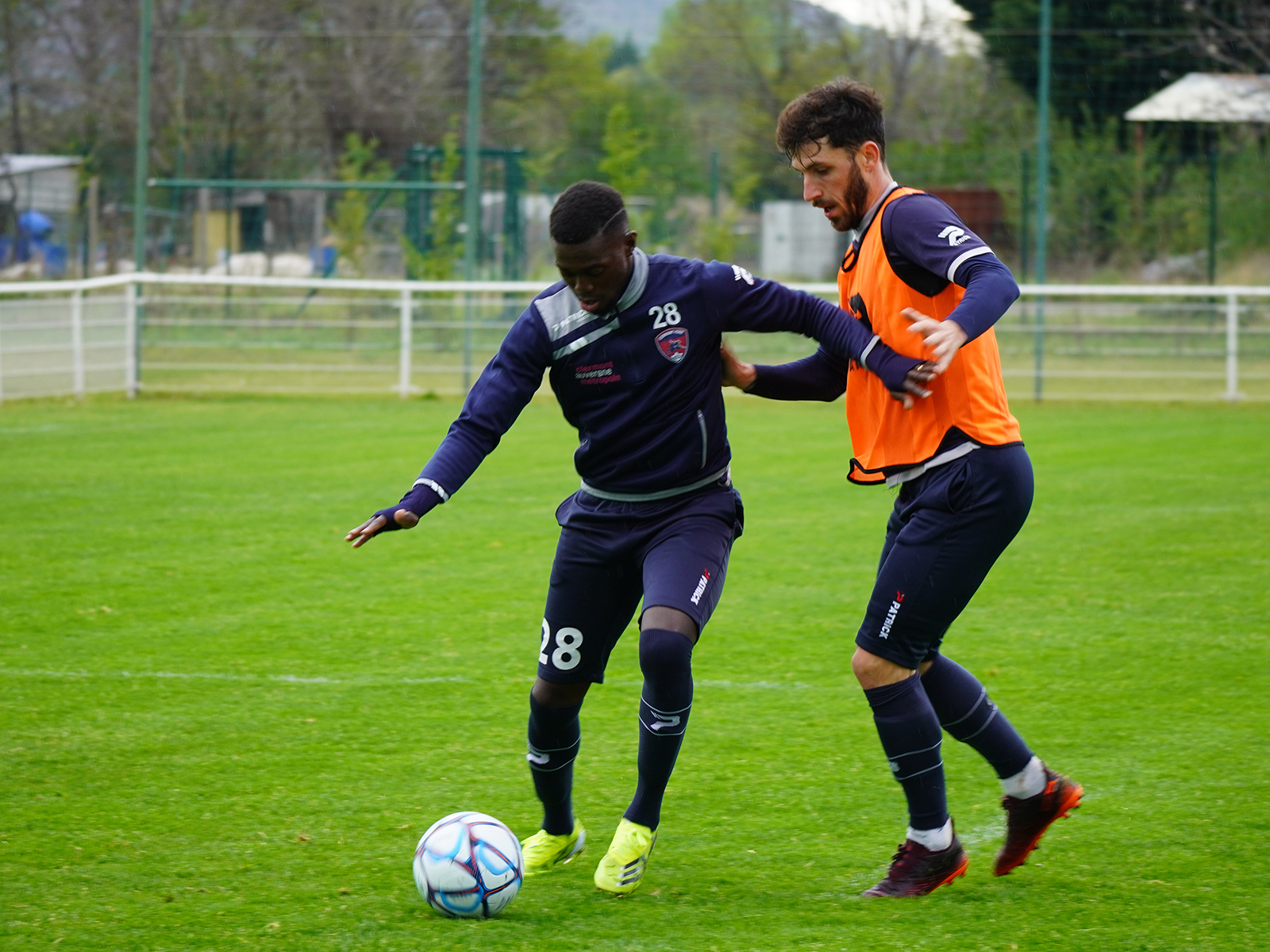 La séance du jeudi en photos