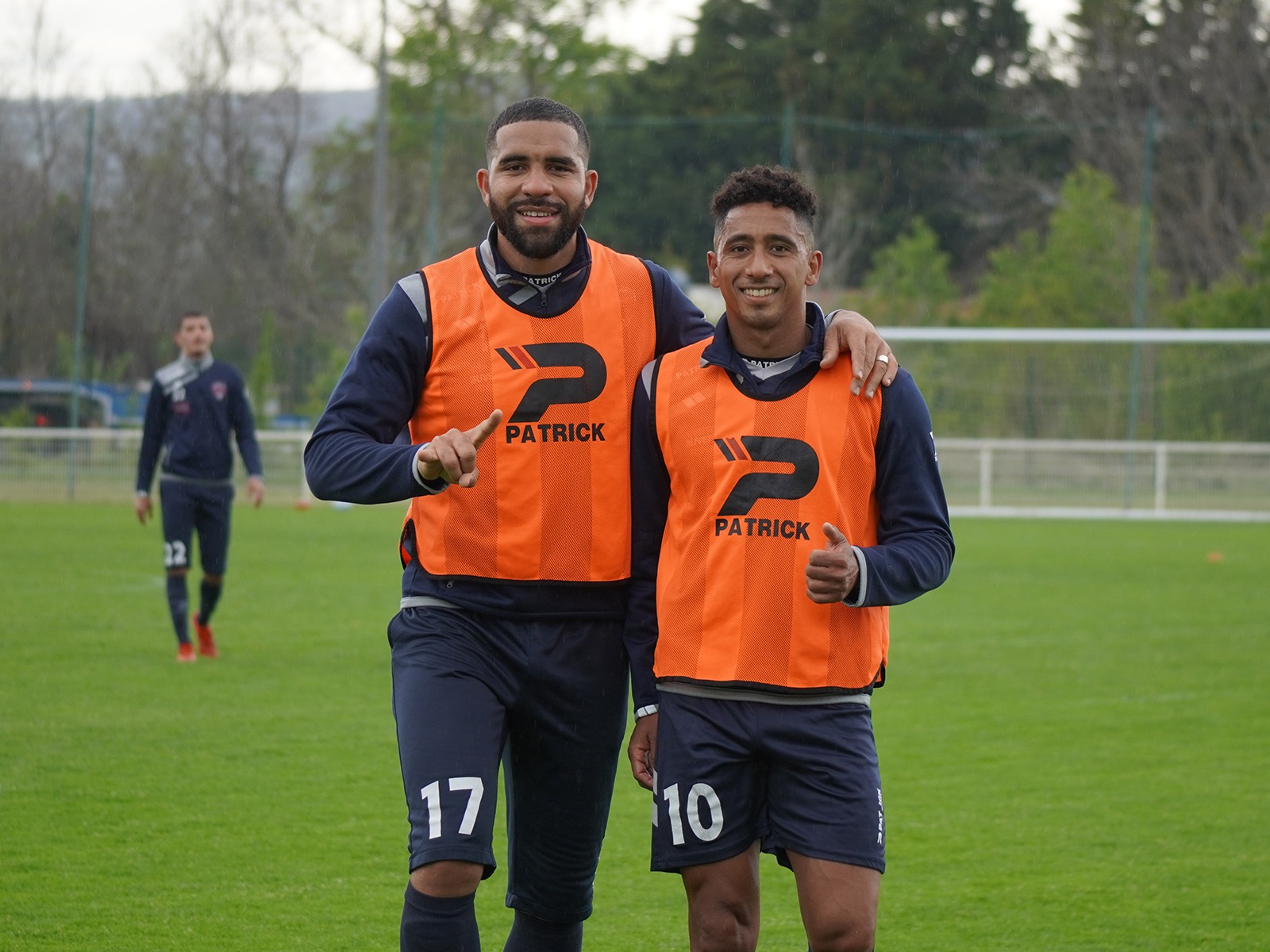La séance du jeudi en photos