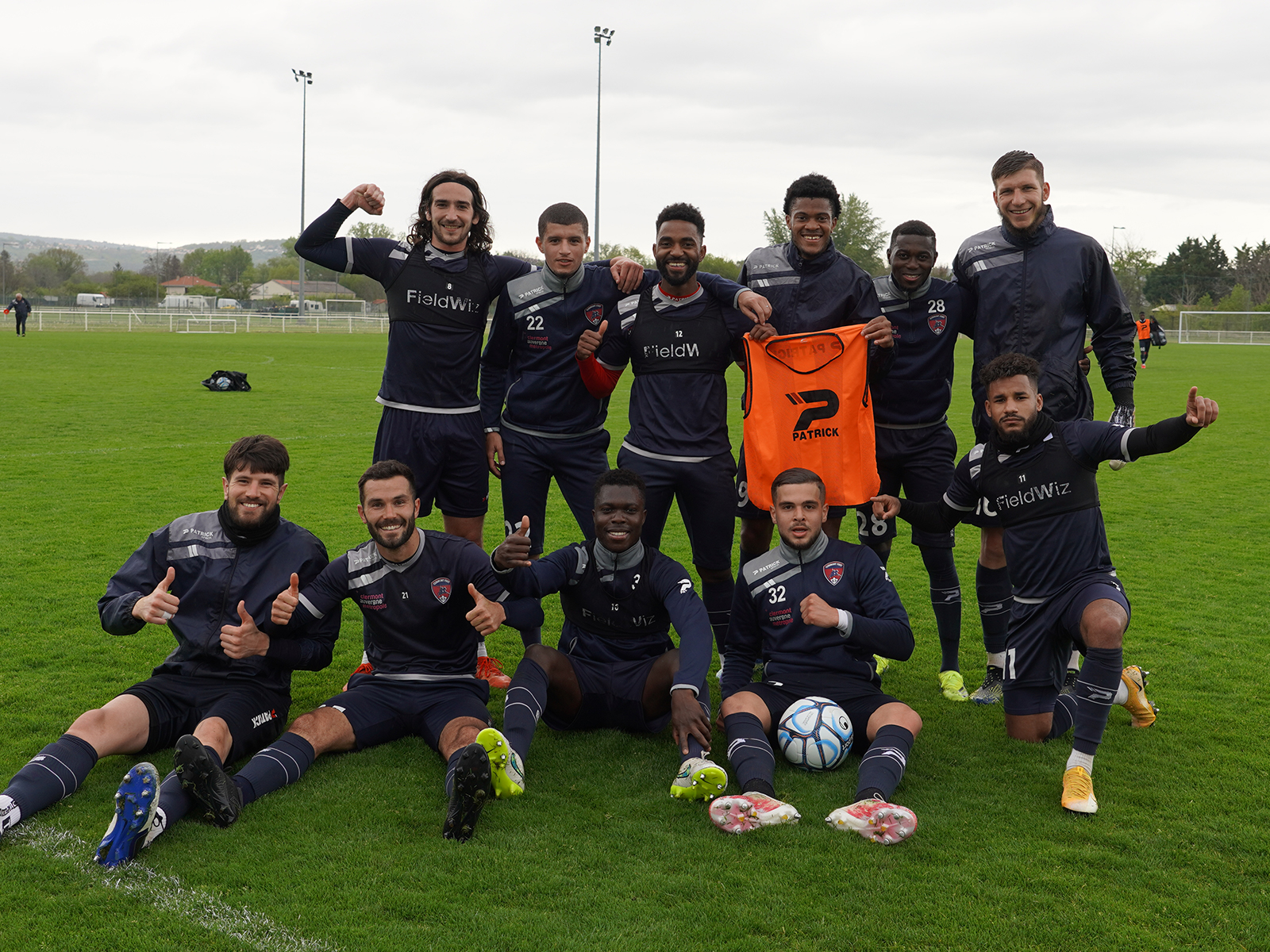 La séance du jeudi en photos