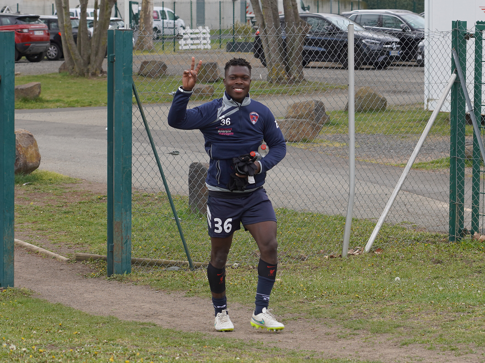 La séance du mercredi en photos