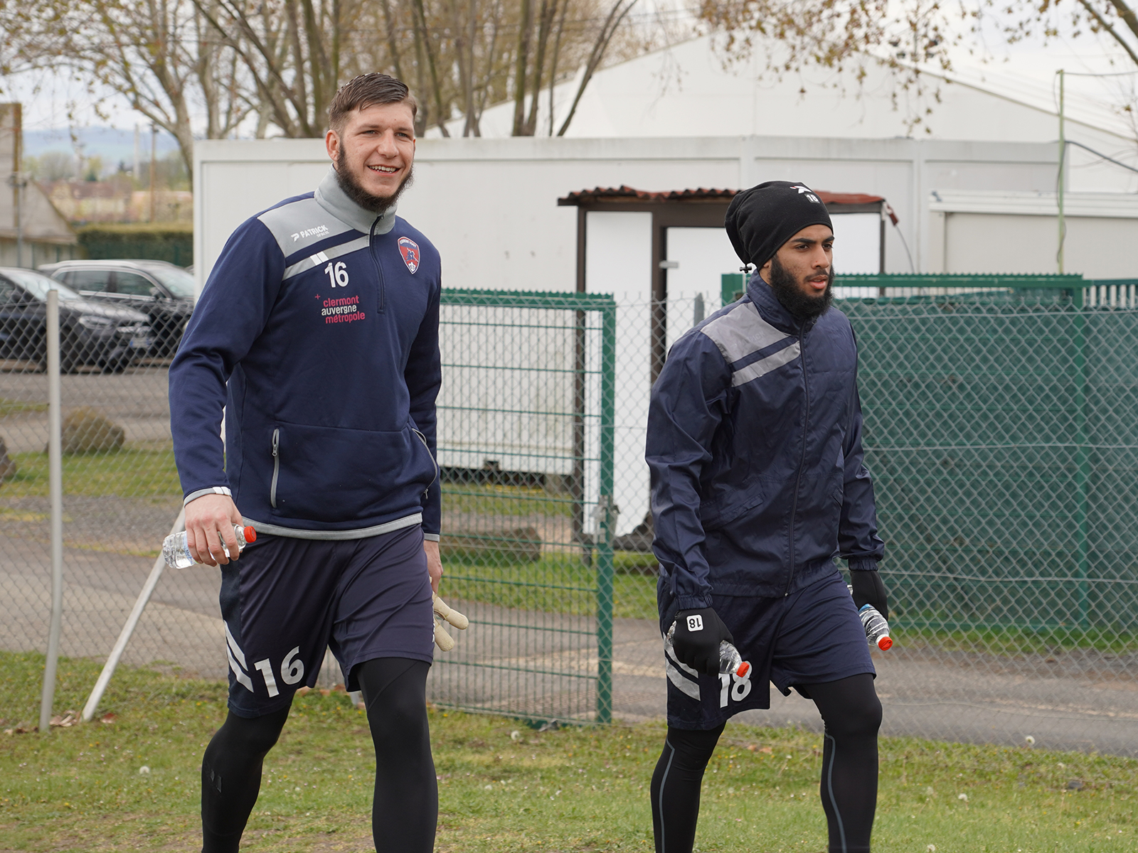 La séance du mercredi en photos