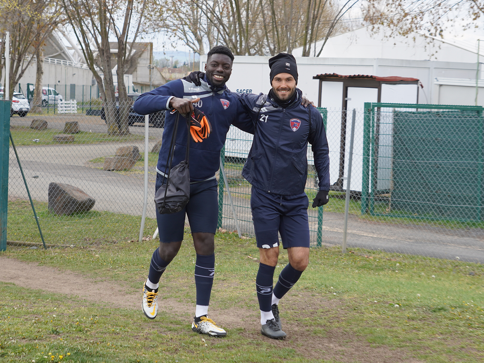 La séance du mercredi en photos