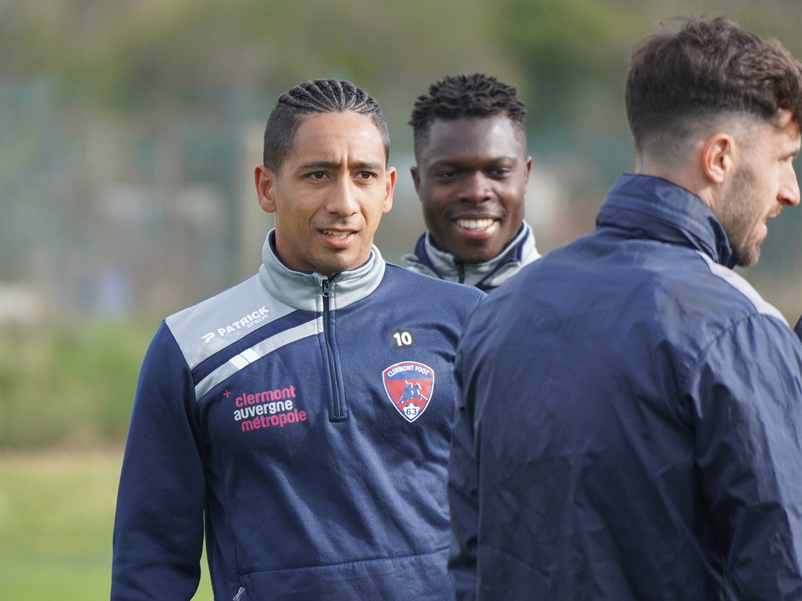 La séance du mercredi en photos