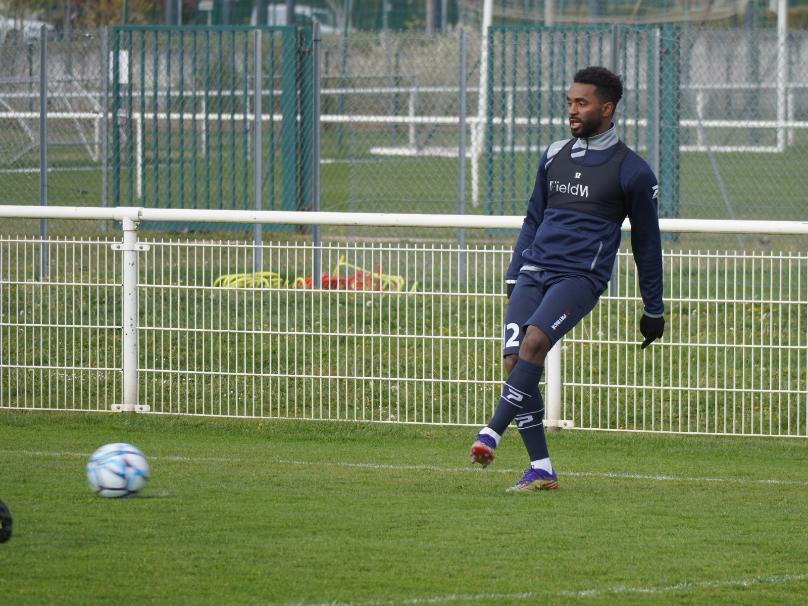 La séance du mercredi en photos