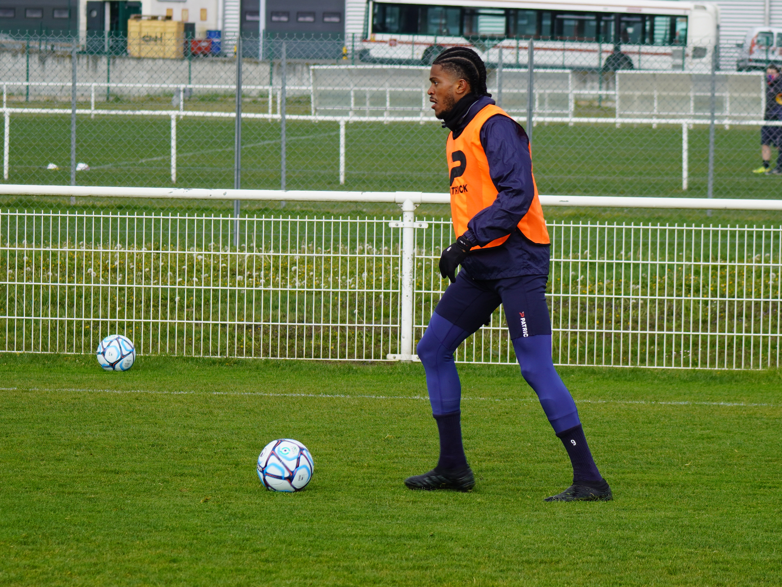 La séance du mercredi en photos