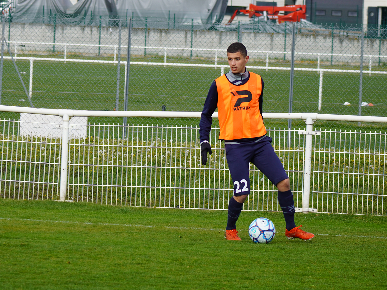 La séance du mercredi en photos