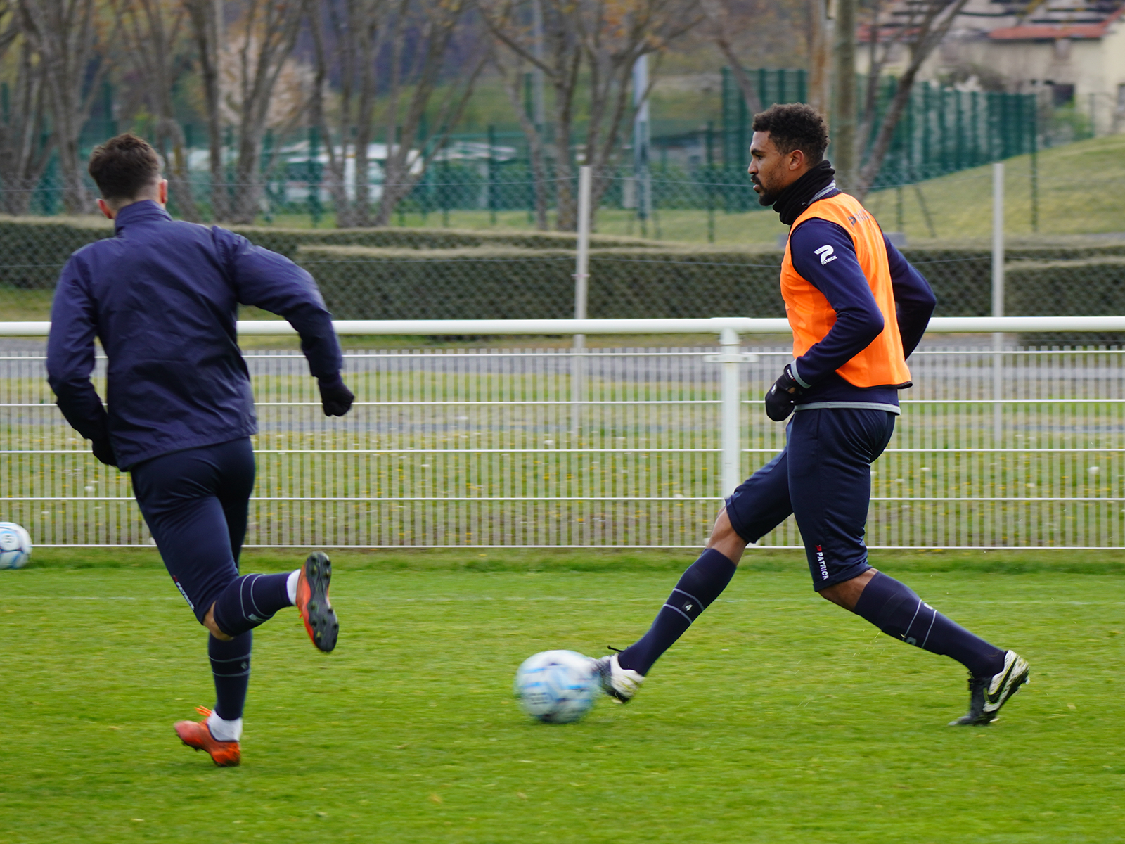 La séance du mercredi en photos