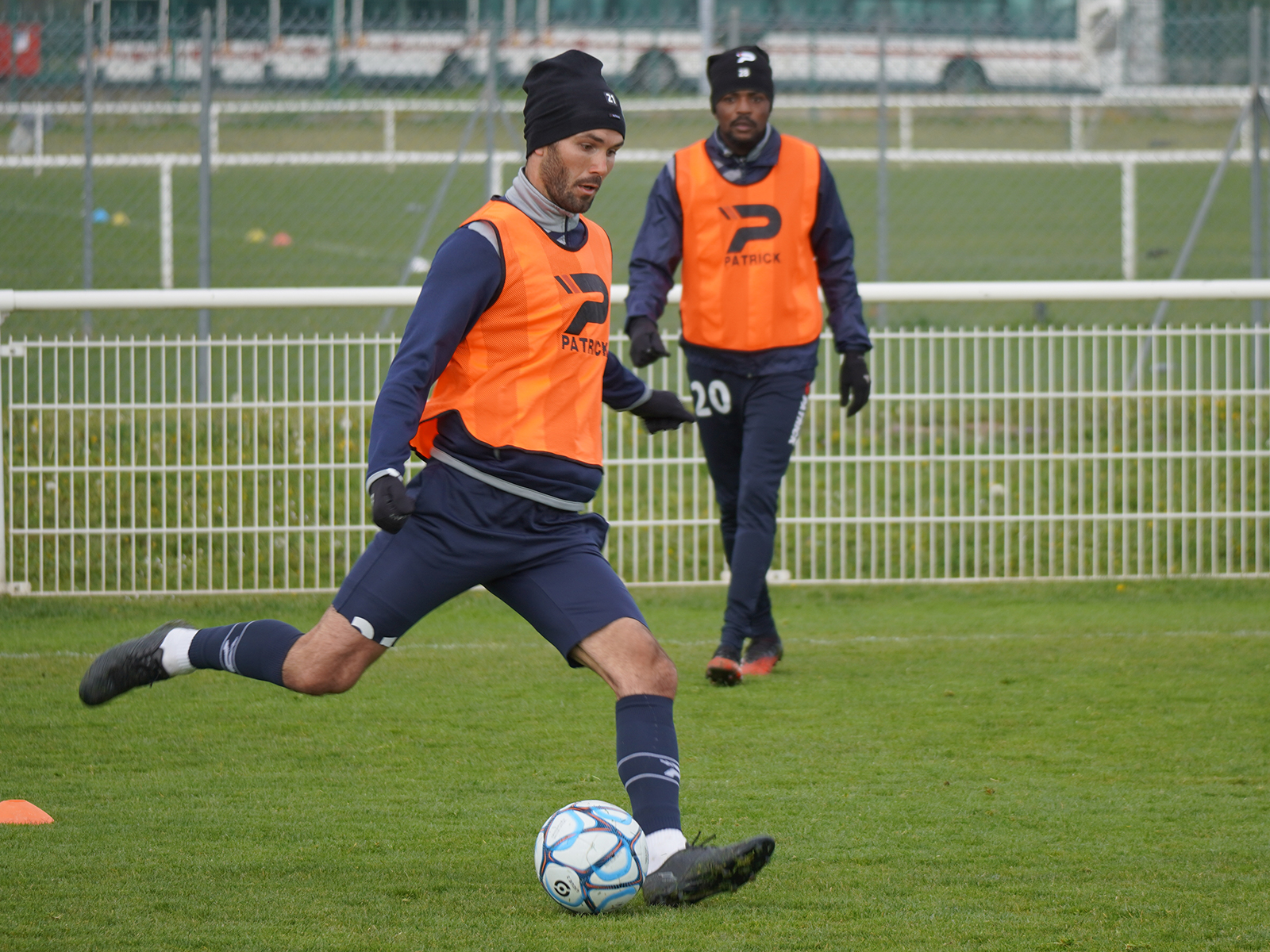 La séance du mercredi en photos