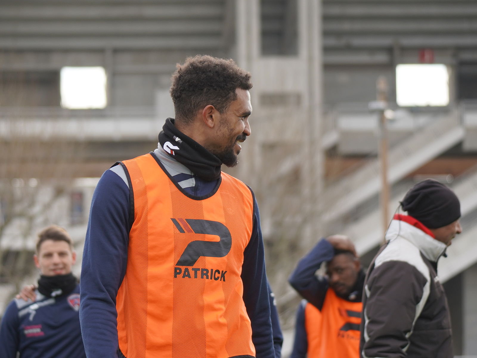 La séance du mercredi en photos