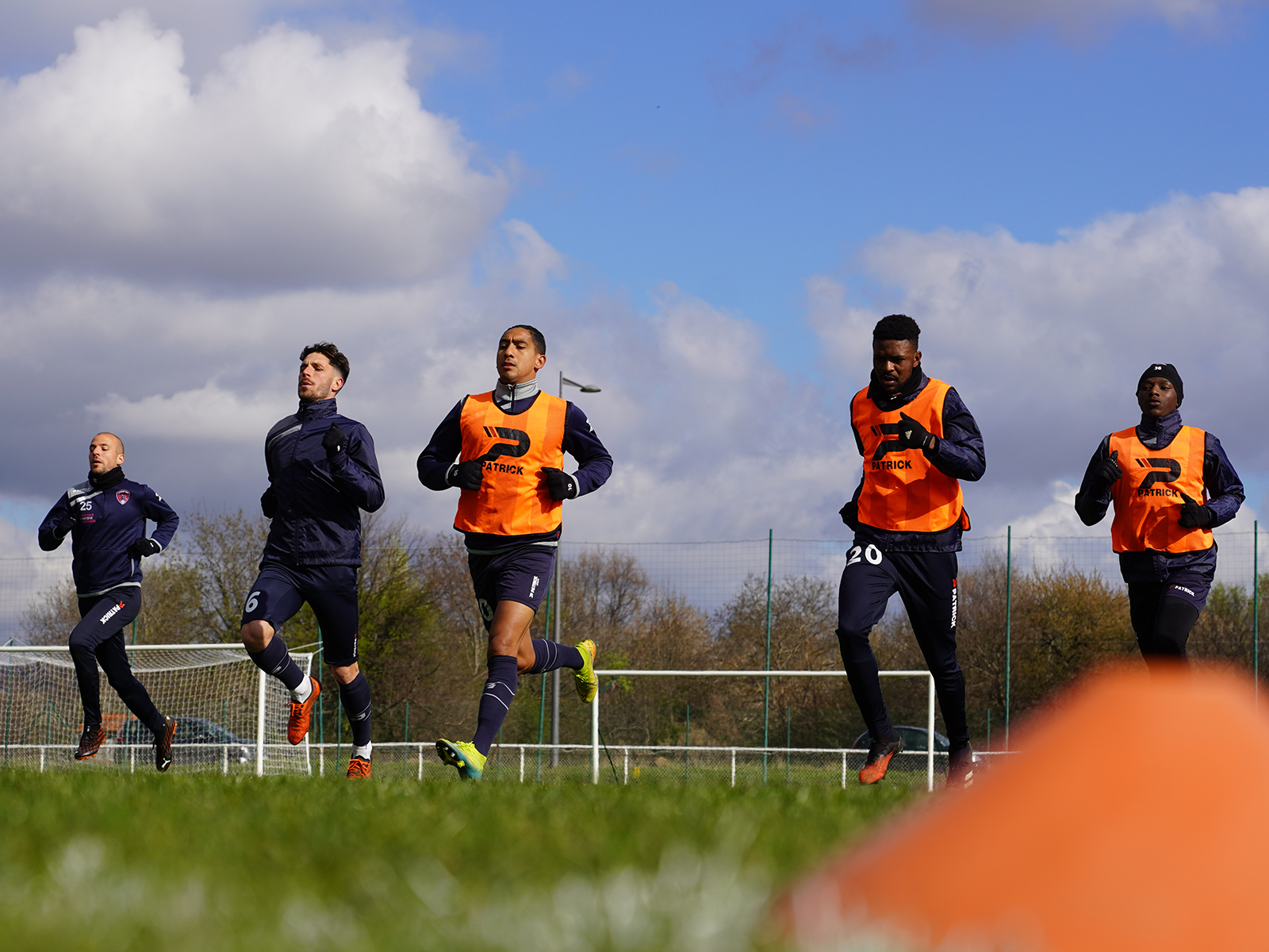 La séance du mercredi en photos