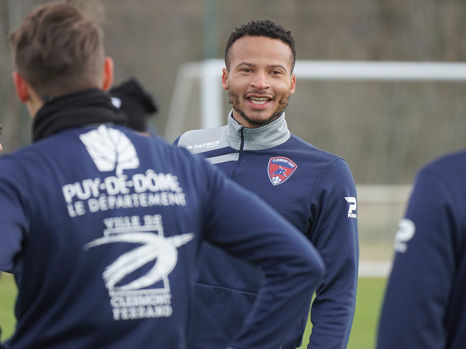 La séance du lundi en photos