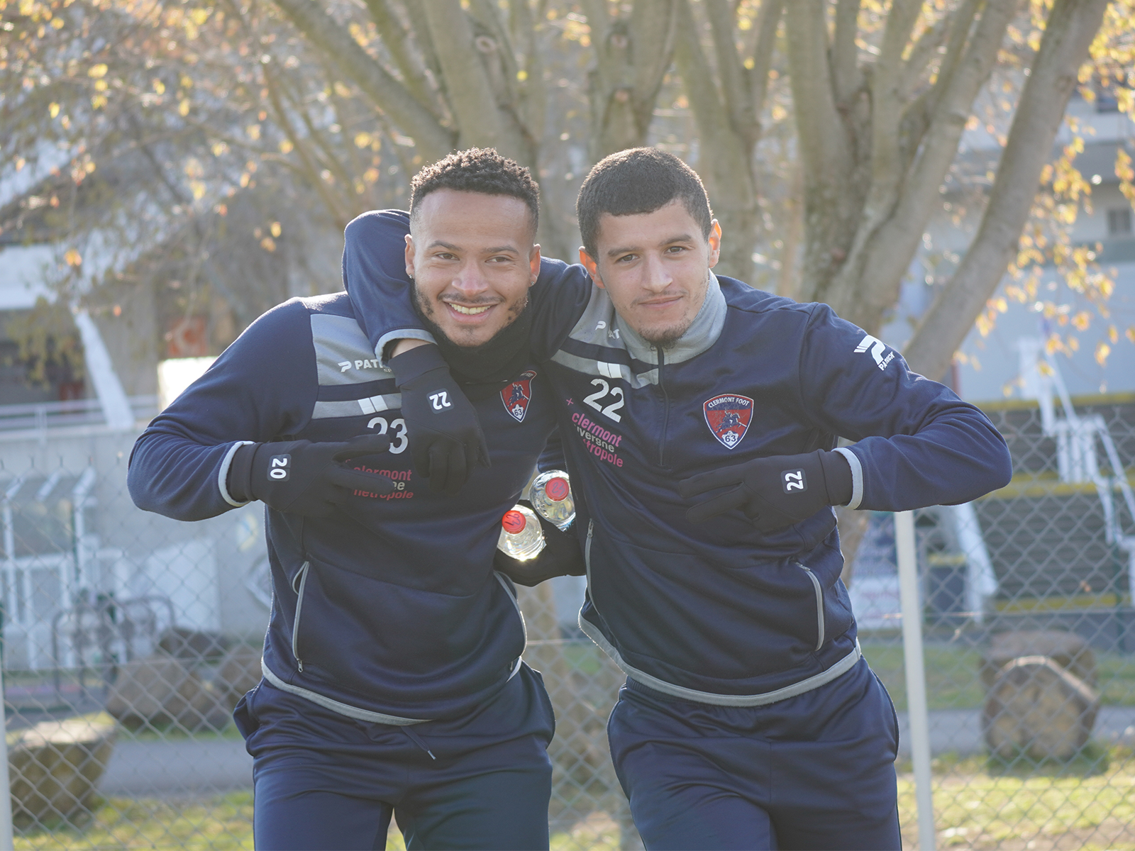 La séance du jeudi en photos