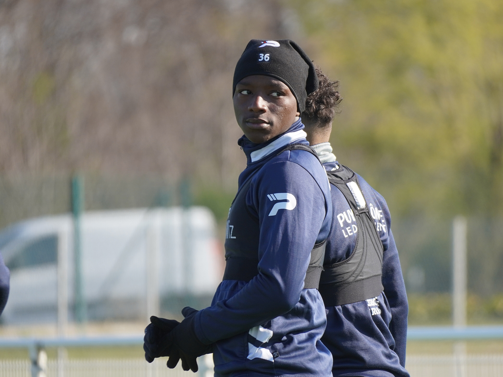 La séance du jeudi en photos