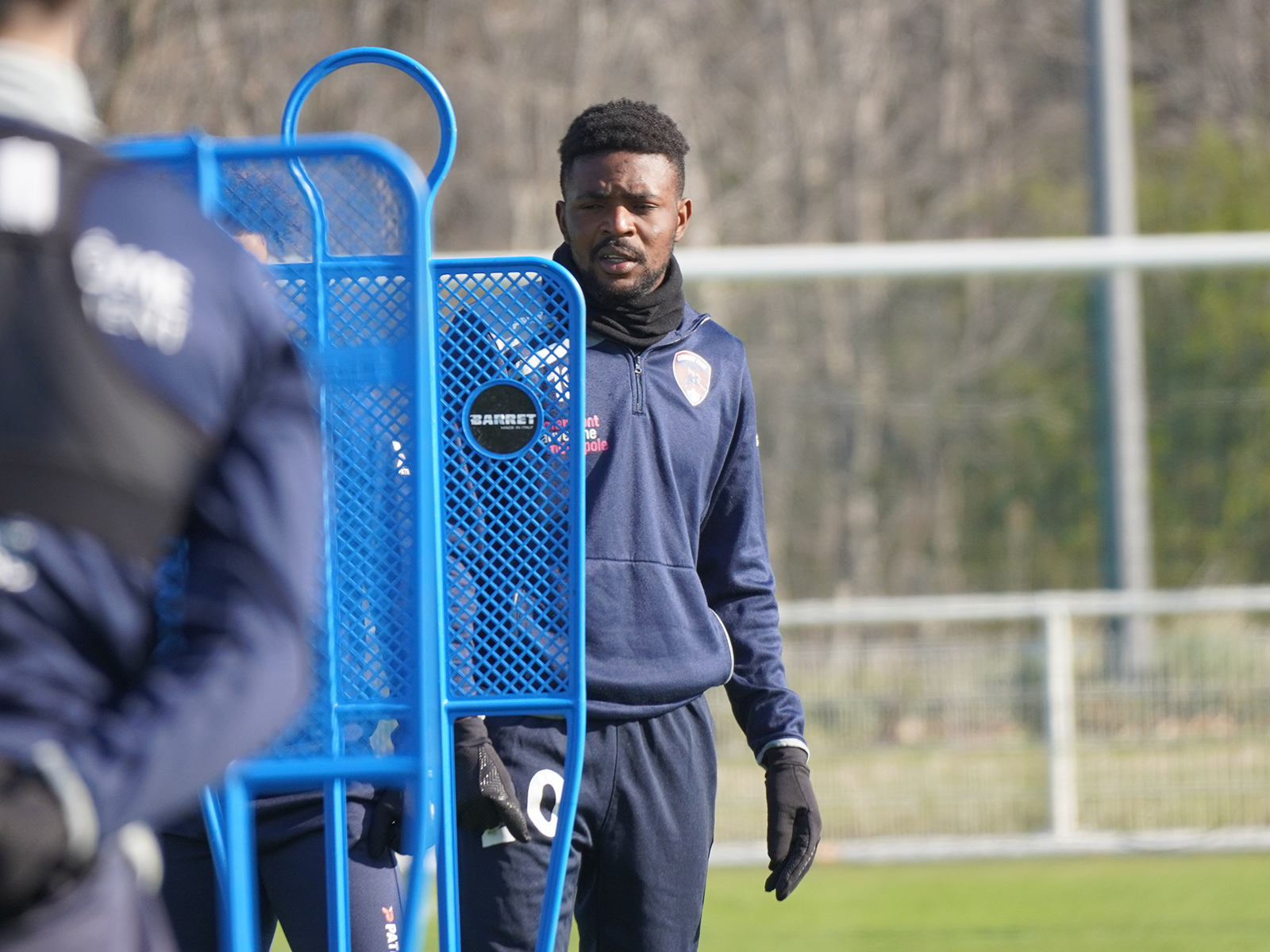 La séance du jeudi en photos
