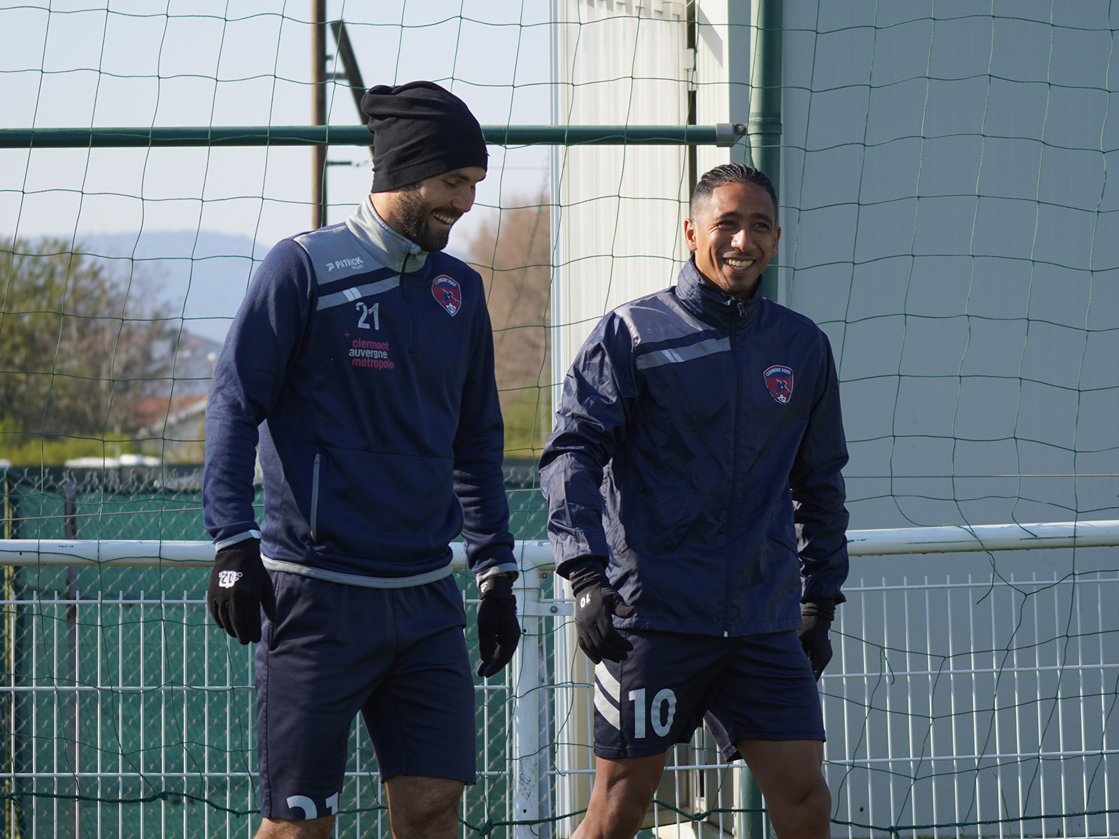 La séance du jeudi en photos