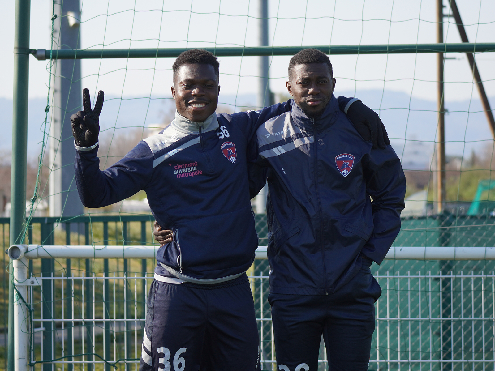 La séance du jeudi en photos