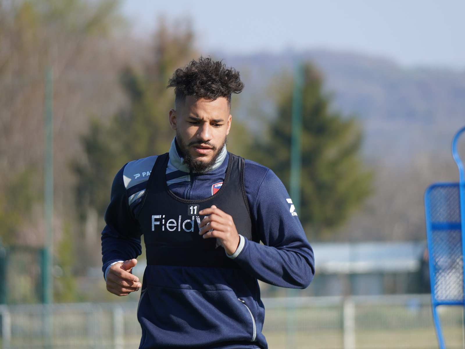 La séance du jeudi en photos