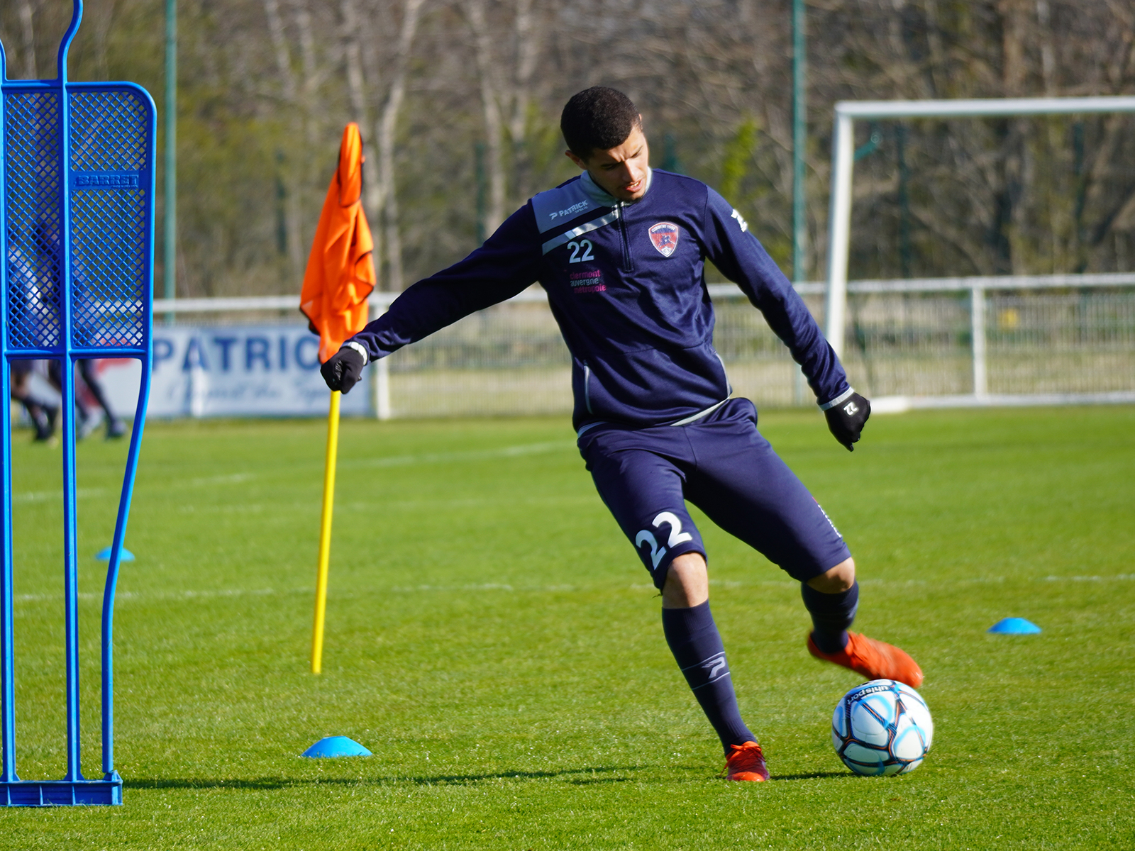 La séance du jeudi en photos