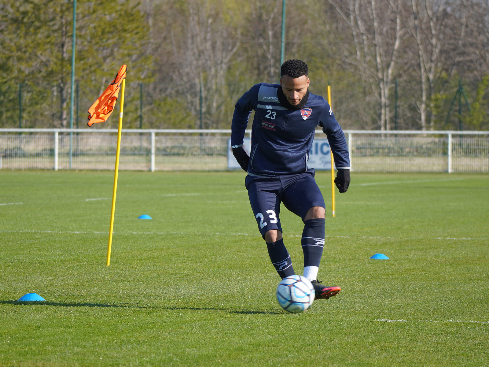 La séance du jeudi en photos