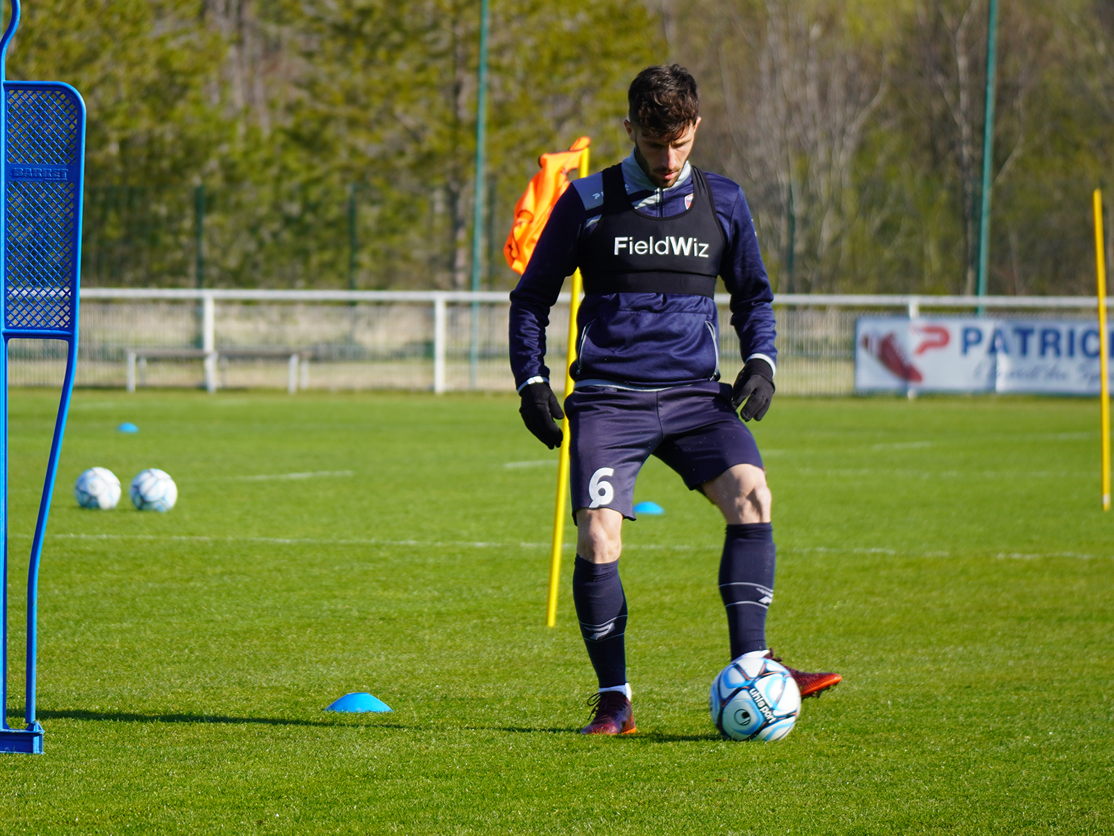 La séance du jeudi en photos